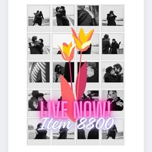 LIVE NOW‼️‼️ $3,$4,$5 WOMENS size XS - 3X 😍😍😍